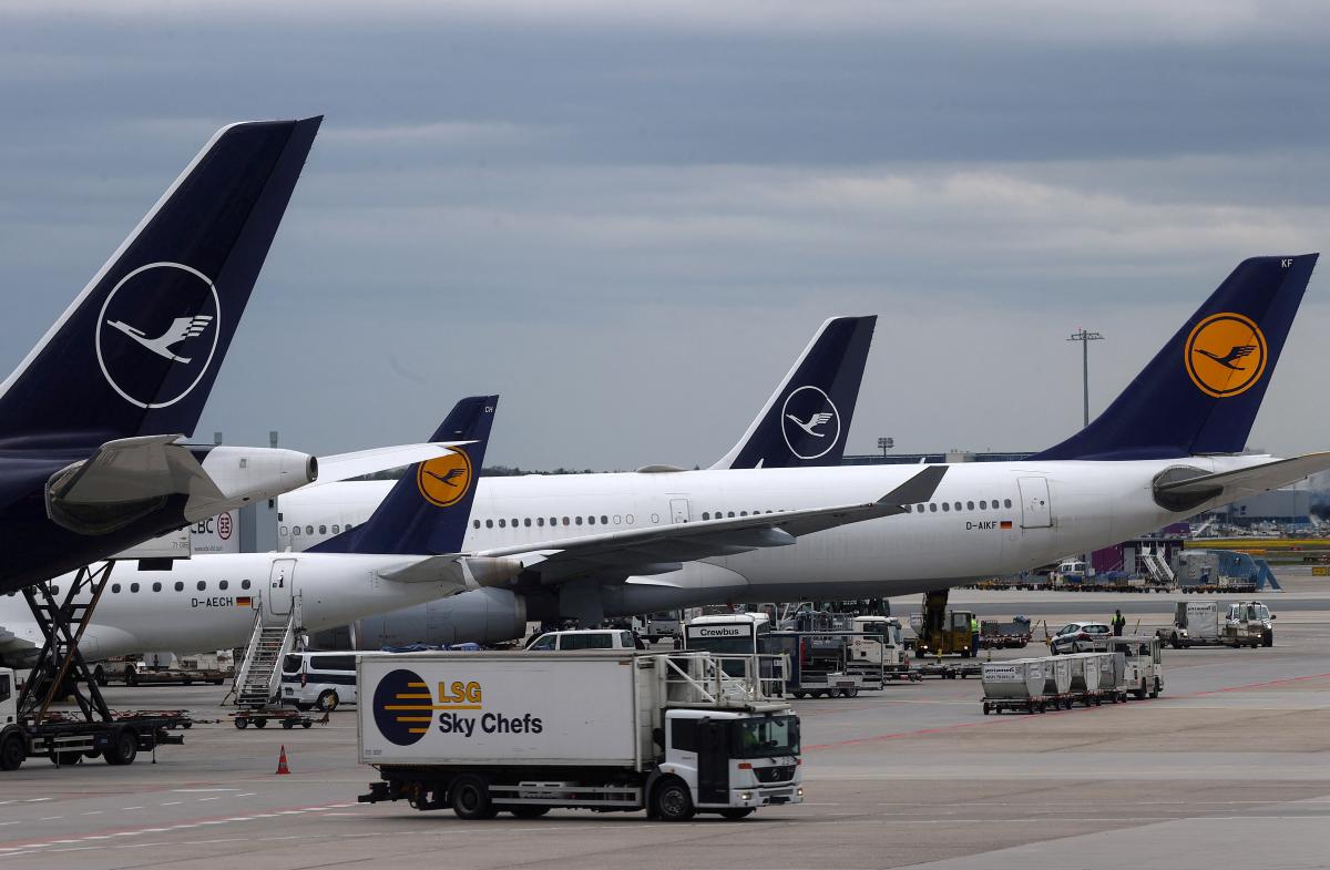  �������� ������������ lufthansa ��������� �������� ������ ������ ���� 
