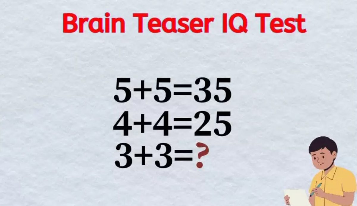   :     IQ   