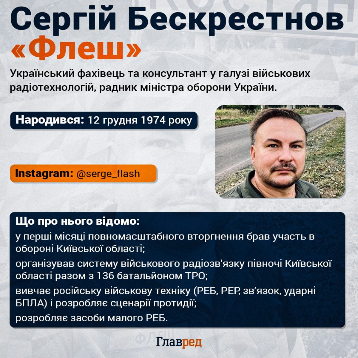Сергій Бескрестнов