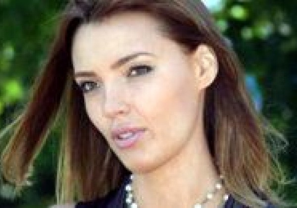 СРОЧНО! Александра Николаенко беременна от миллиардера ...
Александра Николаенко Беременна