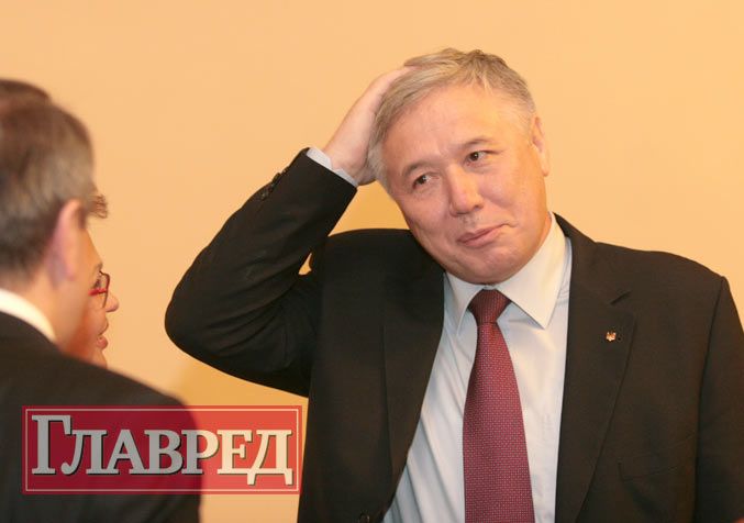 Юрий Ехануров: Юрий Ехануров: