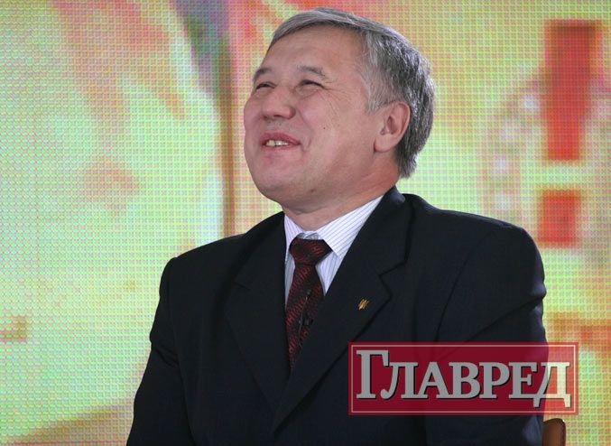 Юрий Ехануров: Юрий Ехануров: