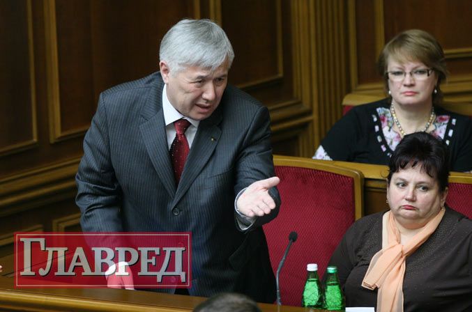 Юрий Ехануров: Юрий Ехануров: