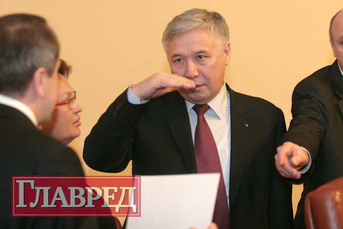Юрий Ехануров: Юрий Ехануров: