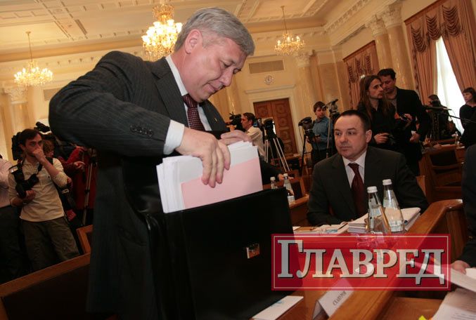 Юрий Ехануров: Юрий Ехануров: