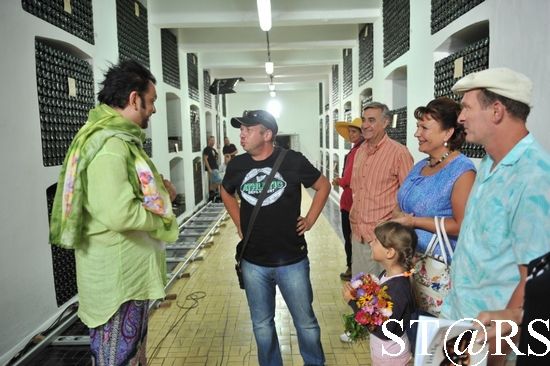 Сваты С Киркоровым На Новый Год