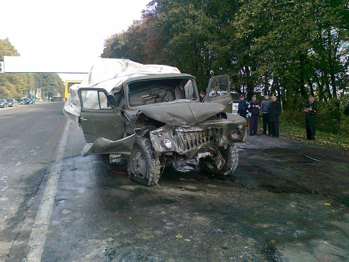 Поджог автомобиля бмв