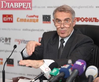 Олег Коршунов Олег Коршунов
