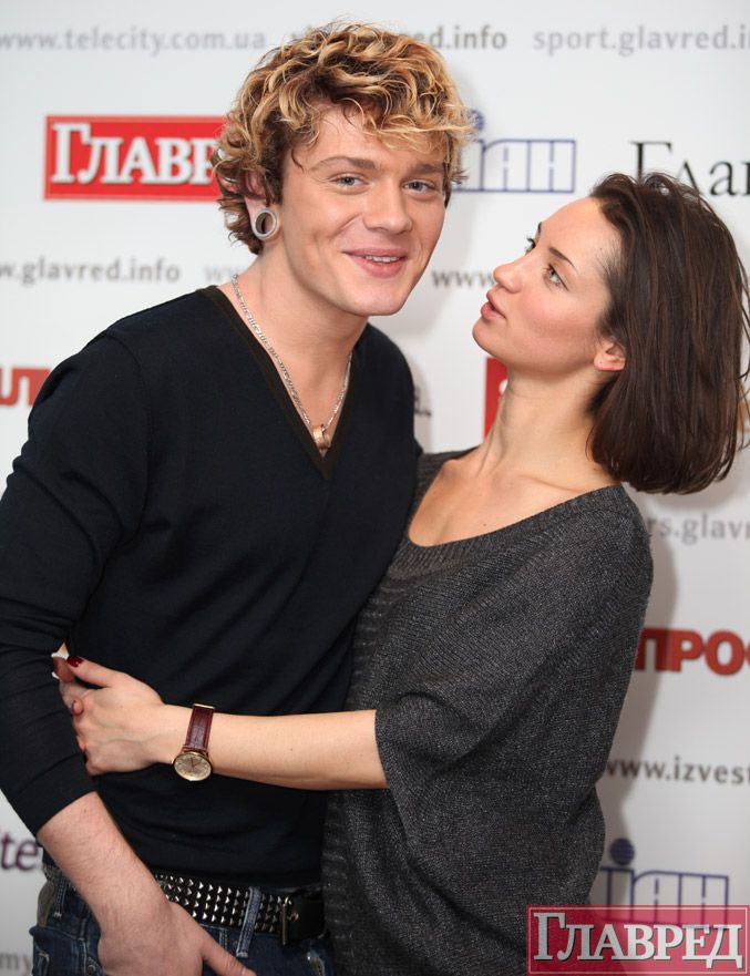 Фото Мужа Денисовой
