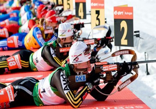 Спорт уик энд