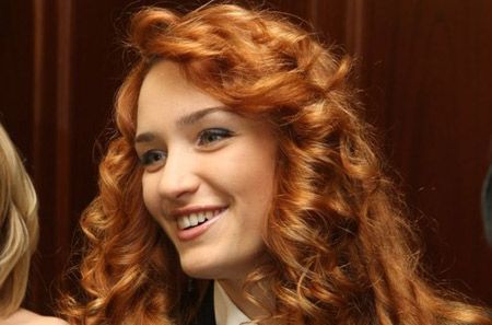 Бывшая жена александра пономарева
