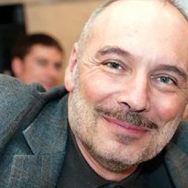 Тимур Ибраимов