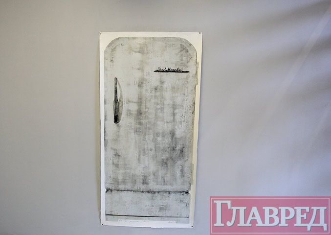 Культ швейної машинки