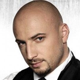 Василий Лазарович