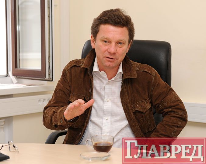 Борис Новожилов: если в стране начнется революция, виновата будет Верховная Рада