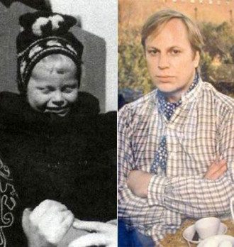 Юрий Гребенщиков Фото Юрий Гребенщиков Фото