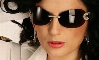 Диана Гурцкая Новый Год
