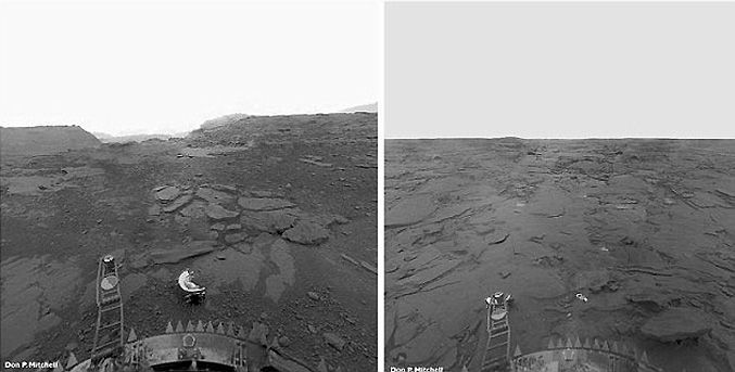 NASA объяснило происхождение 
