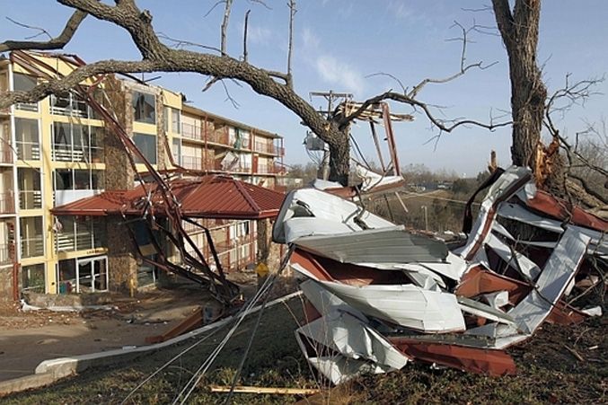 Как выглядит торнадо в реальной жизни видео