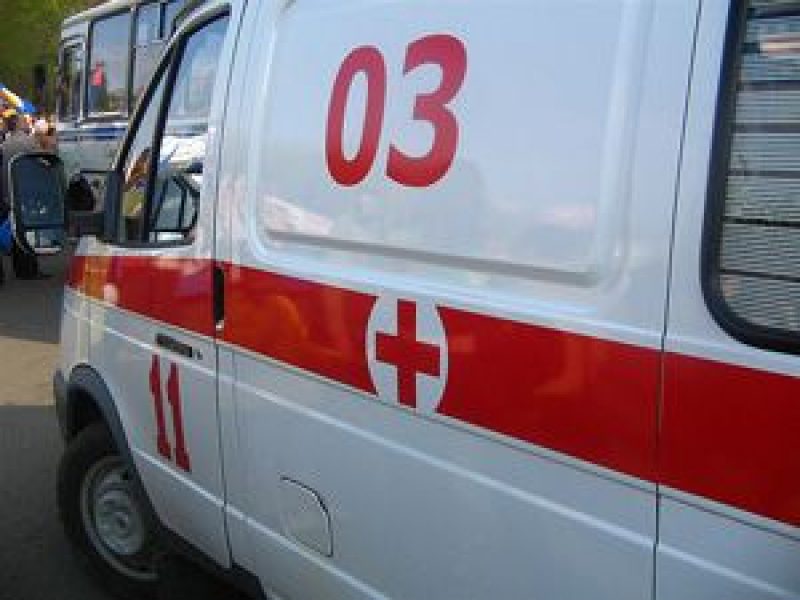 Стрельба в Мукачево: названо точное количество пострадавших