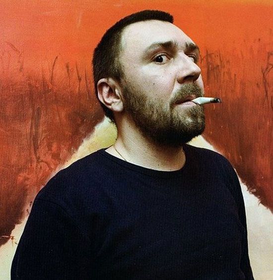 Прикольные картинки шнуров