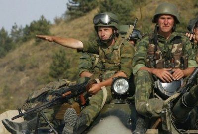 российская армия российская армия