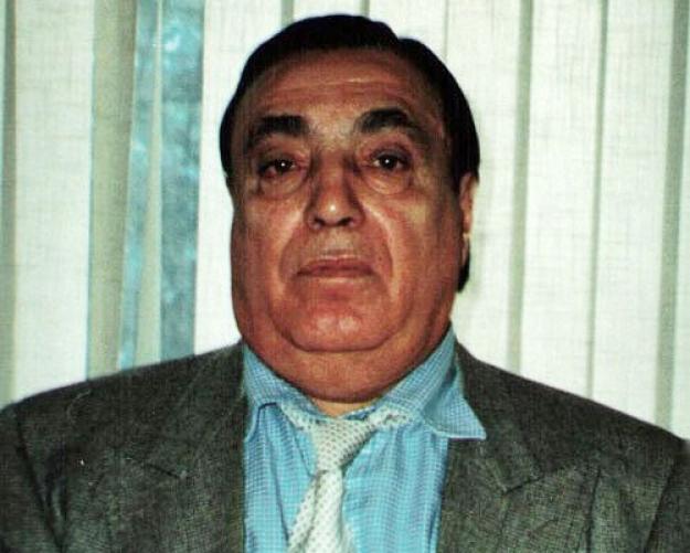 Дед Хасан Дед Хасан