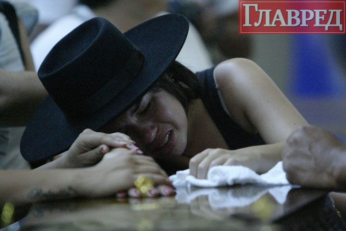Трагедия в ночном клубе Бразилии: в стране объявлен трехдневный траур