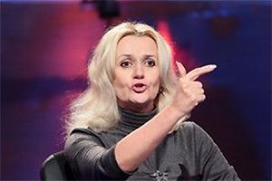 Ирина Фарион Ирина Фарион