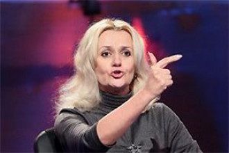 Ирина Фарион