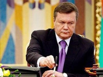 Виктор Янукович Виктор Янукович