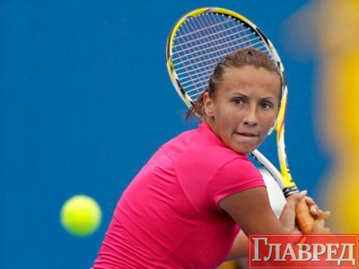 Цуренко Леся