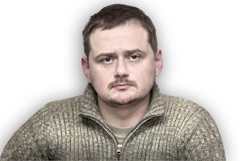 Почему Украине категорически нельзя переходить на латиницу