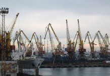 Агрессия Кремля: эксперт рассказал об опасности, грозящей украинским портам на Азове