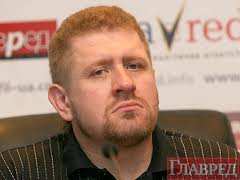 Кость Бондаренко Кость Бондаренко