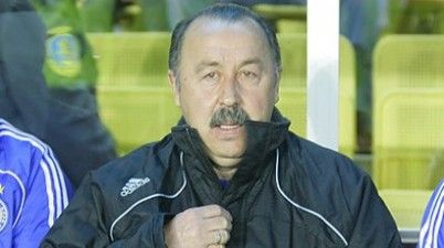 Газзаев Газзаев