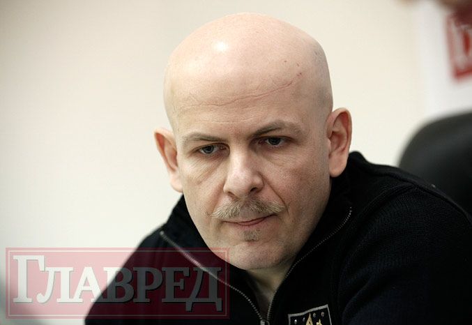 Олесь Бузина Олесь Бузина