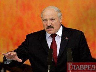 Лукашенко напомнил белорусам о национальной специфике