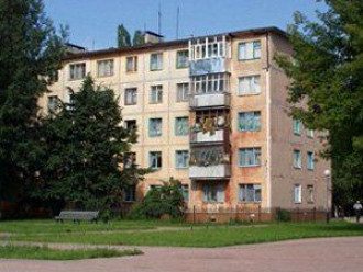 Хрущевка