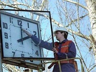 перевод часов перевод часов