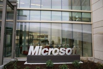 Microsoft Microsoft