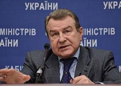 Умер бывший министр культуры Украины