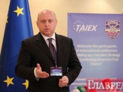 Андрей Головач Андрей Головач