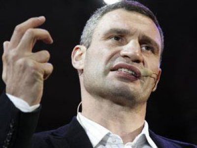 Кличко пересадит столичных чиновников велосипеды Кличко пересадит столичных чиновников велосипеды