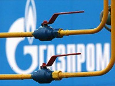 Газпром заставили платить Нафтогазу
