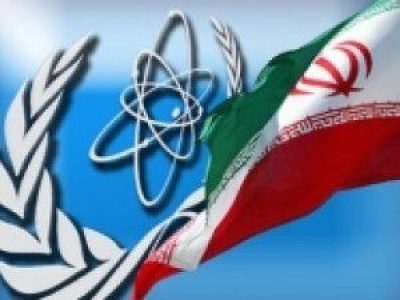ЕС ввел санкции из-за отказа Ирана отменить ядерную программу ЕС ввел санкции из-за отказа Ирана отменить ядерную программу