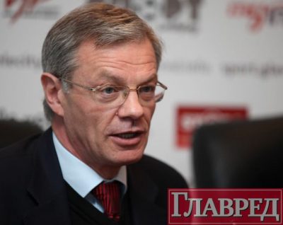 Начался чат с экспертом по энергетическим вопросам Богданом Соколовским