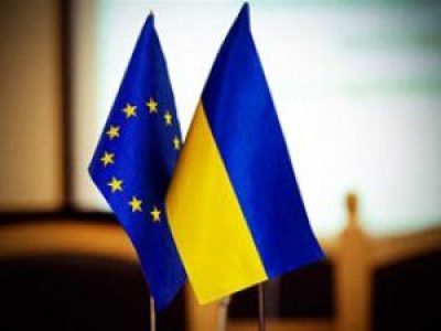 Украина продвинется по Украина должна продвинуться по пути к Соглашению об ассоциации