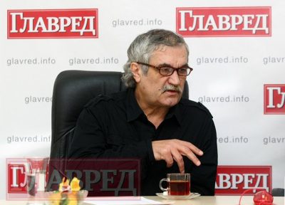 Василий Шкляр