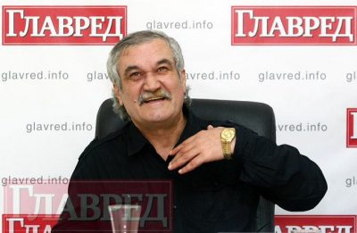 Василий Шкляр Василий Шкляр